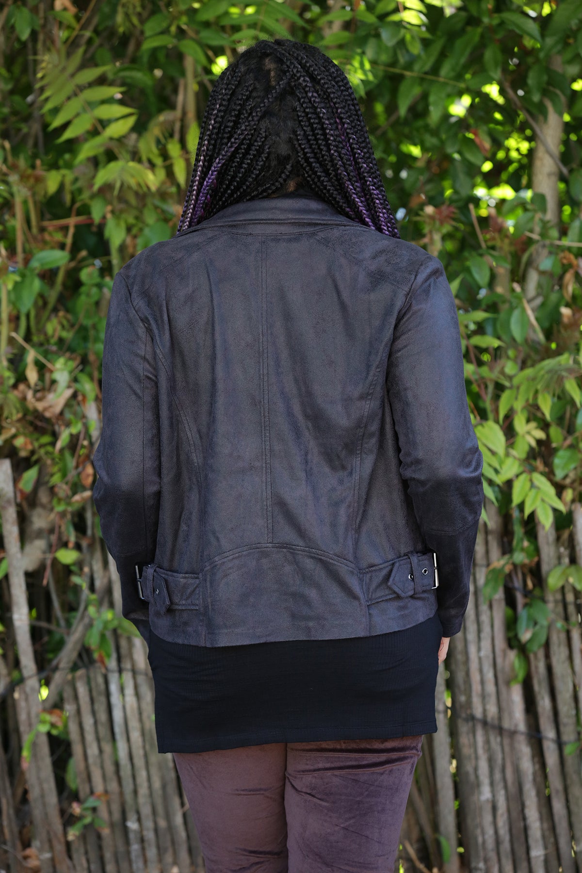 Lysse Mission Jacket