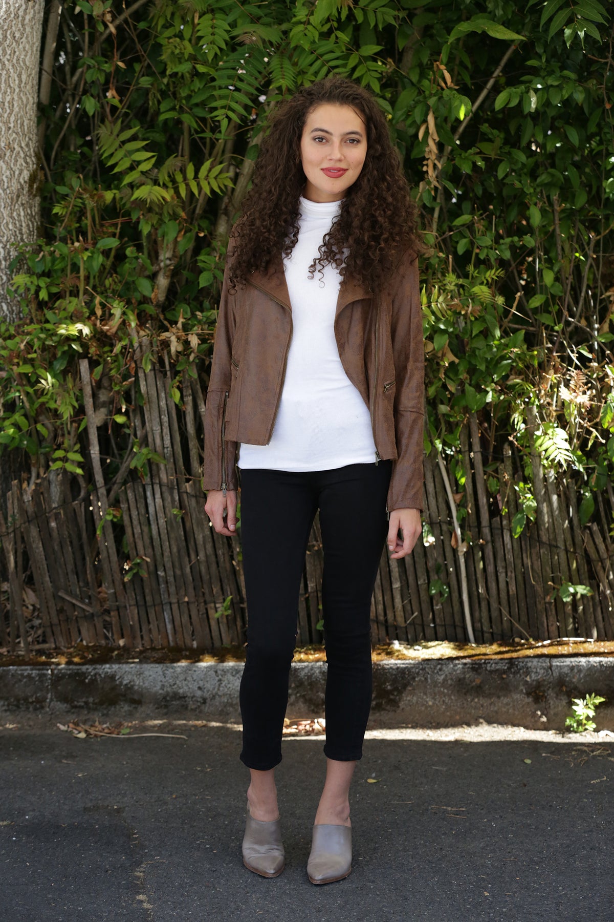 Lysse Mission Jacket