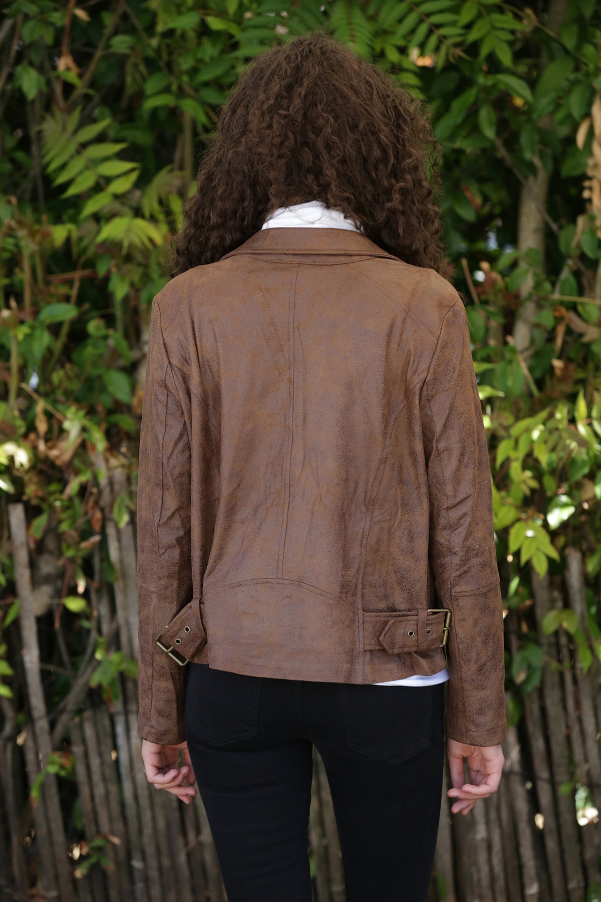 Lysse Mission Jacket