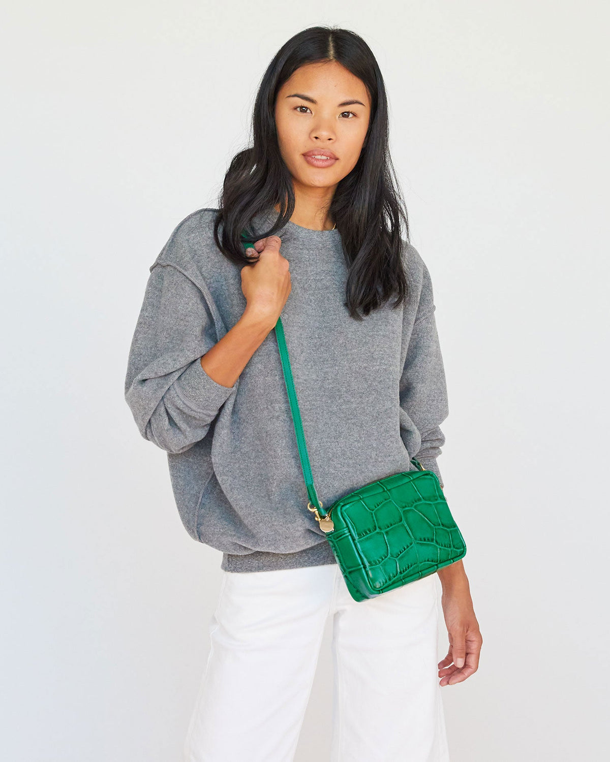 Clare V. Midi Sac