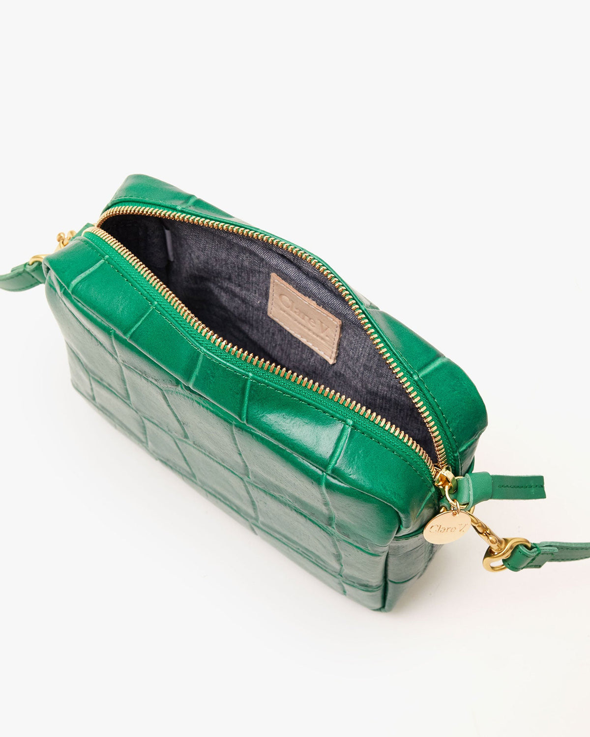 Clare V. Midi Sac