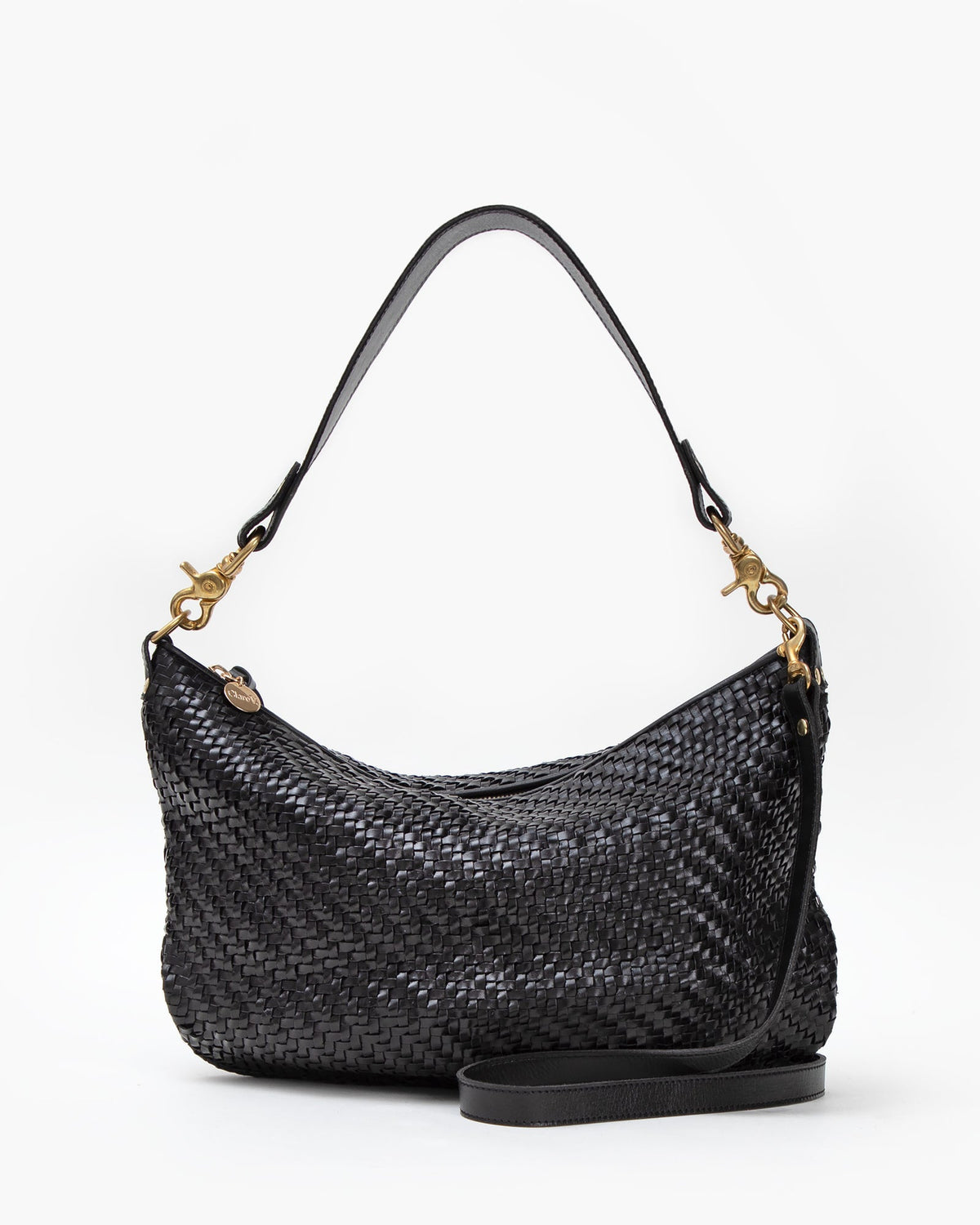 Clare V. Moyen Messenger