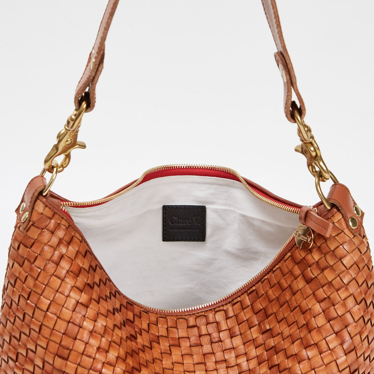 Clare V. Moyen Messenger