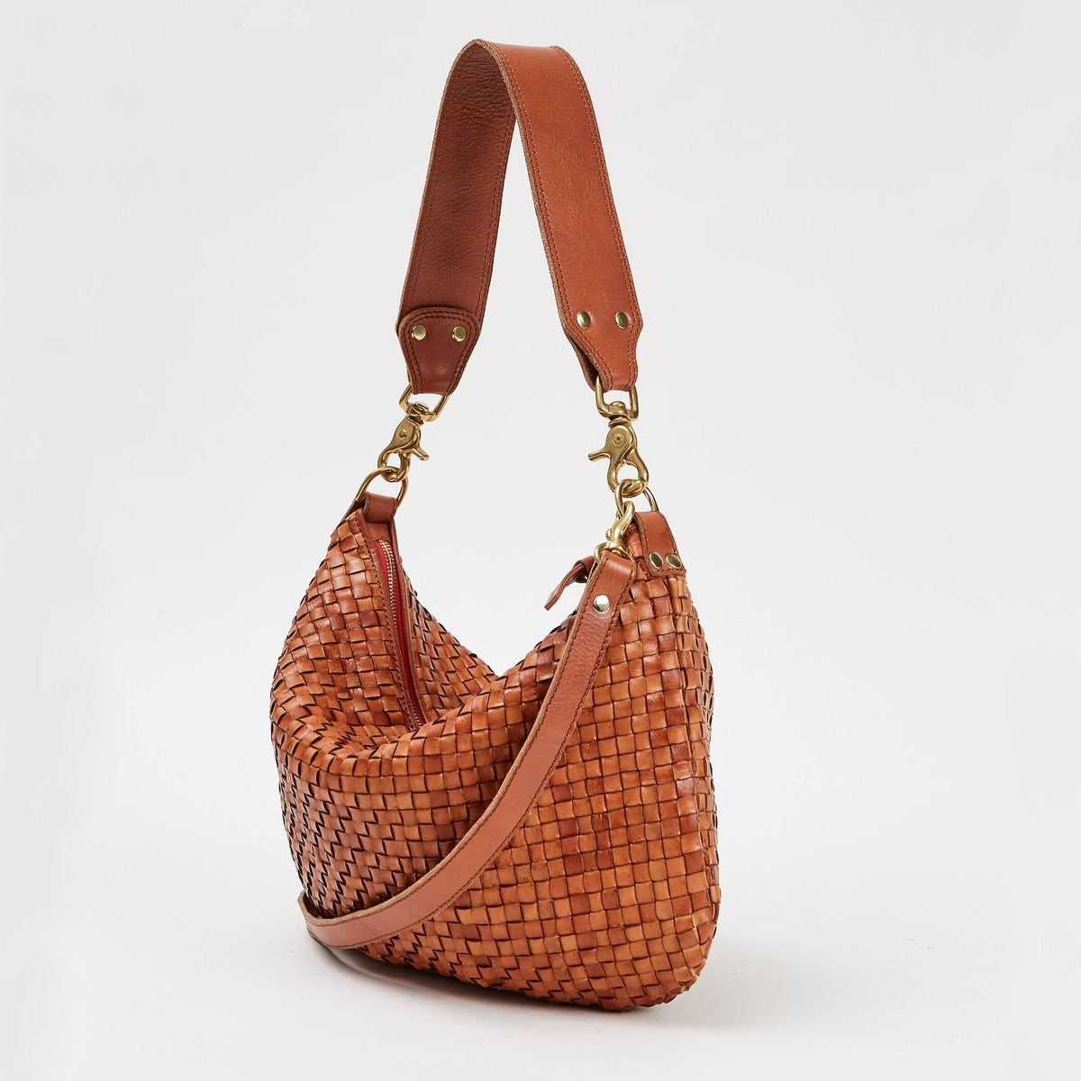 Clare V. Moyen Messenger