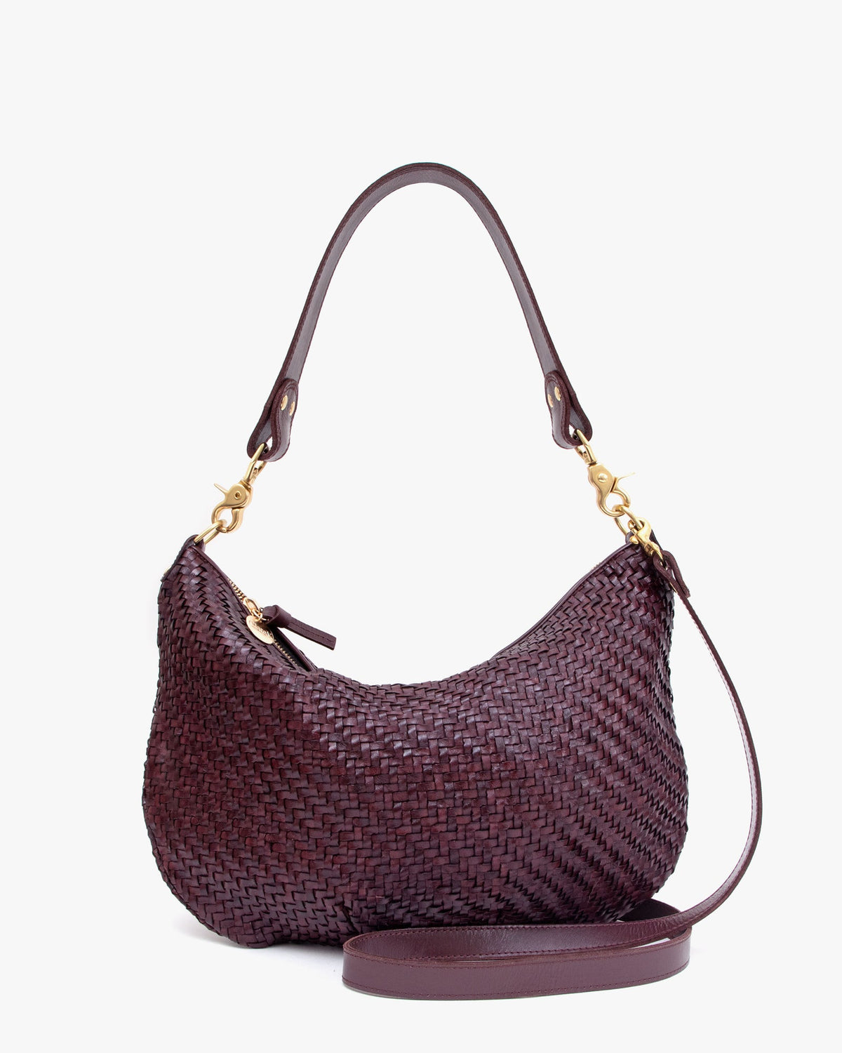 Clare V. Moyen Messenger
