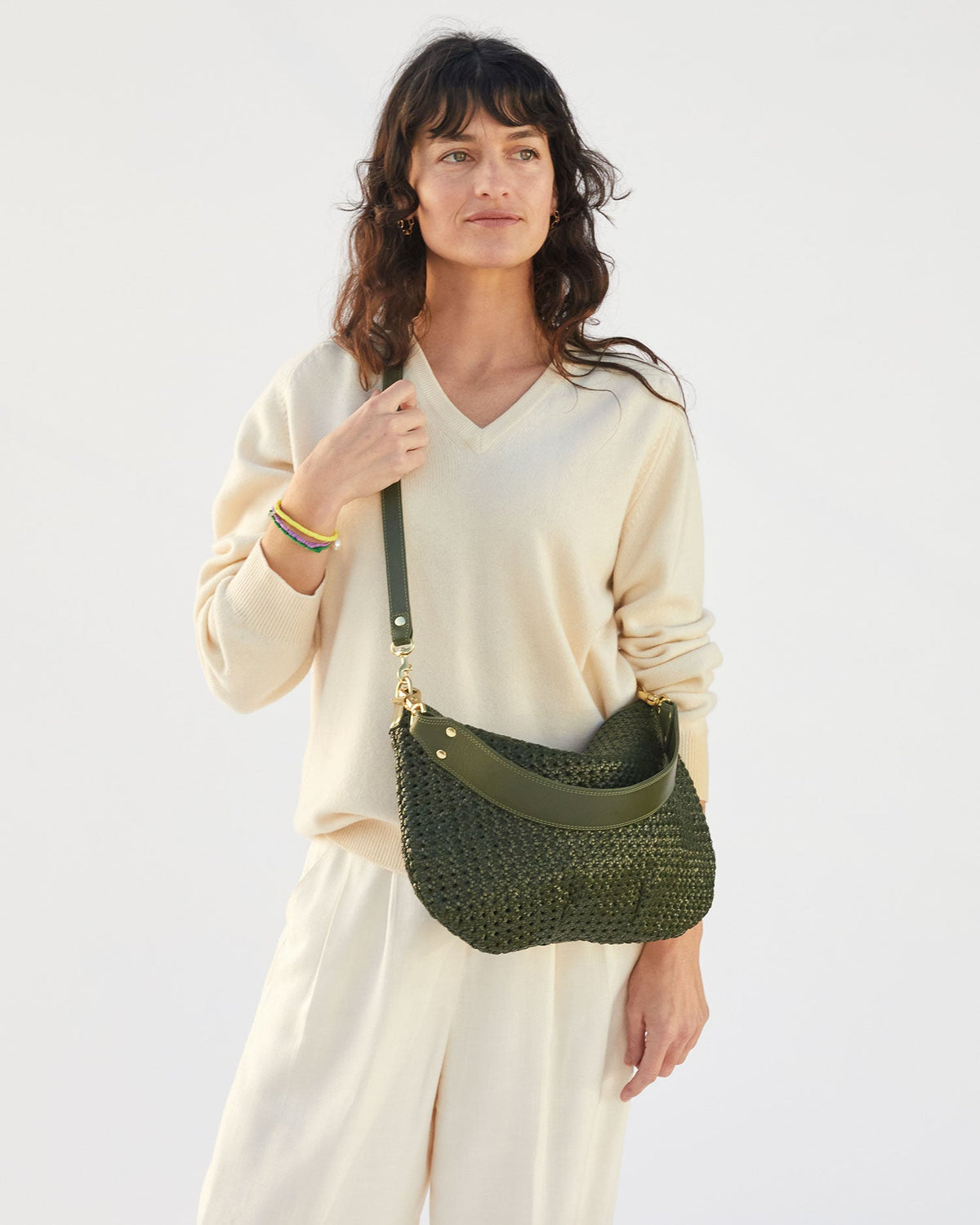 Clare V. Rattan Moyen Messenger