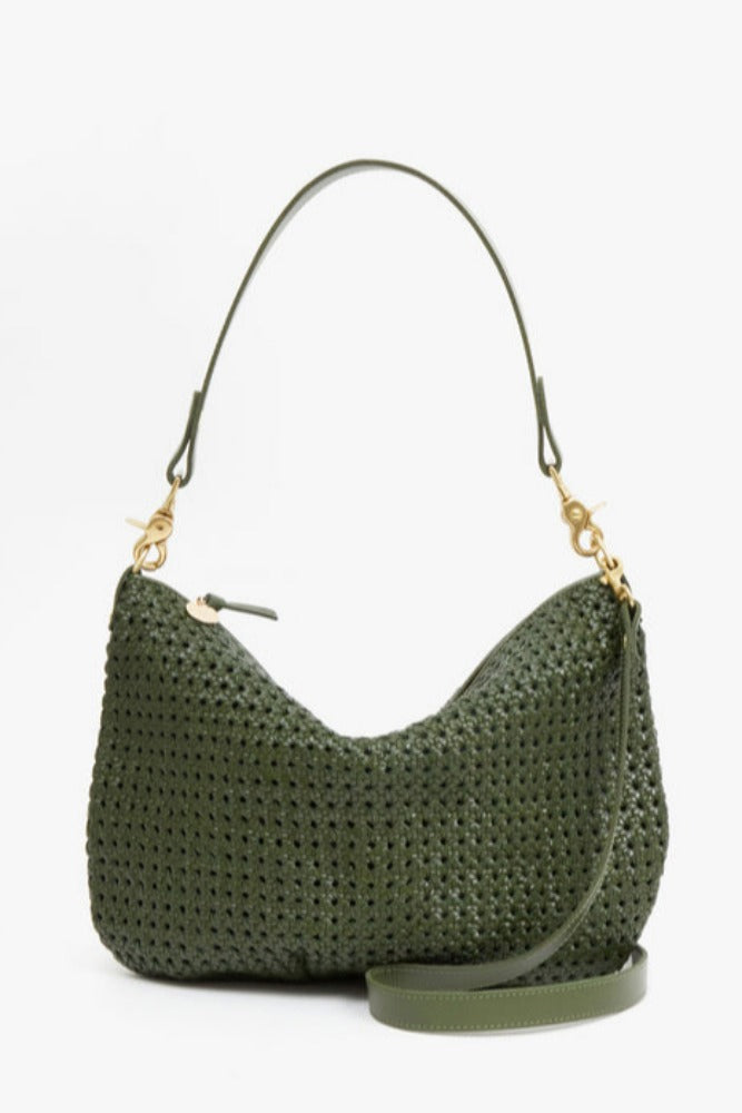 Clare V. Rattan Moyen Messenger Army