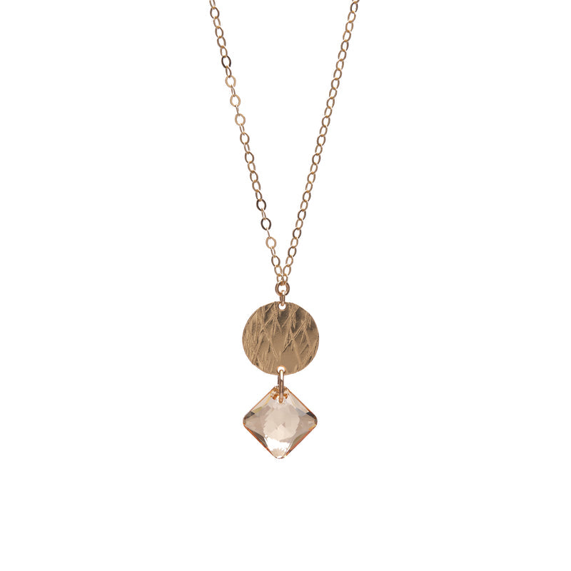 Kenda Kist Bamboo Pendant