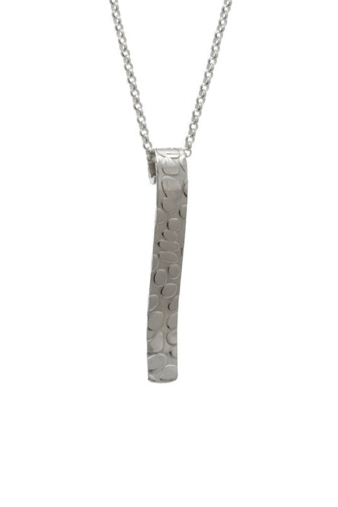 Kenda Kist Snake Skin Pendant