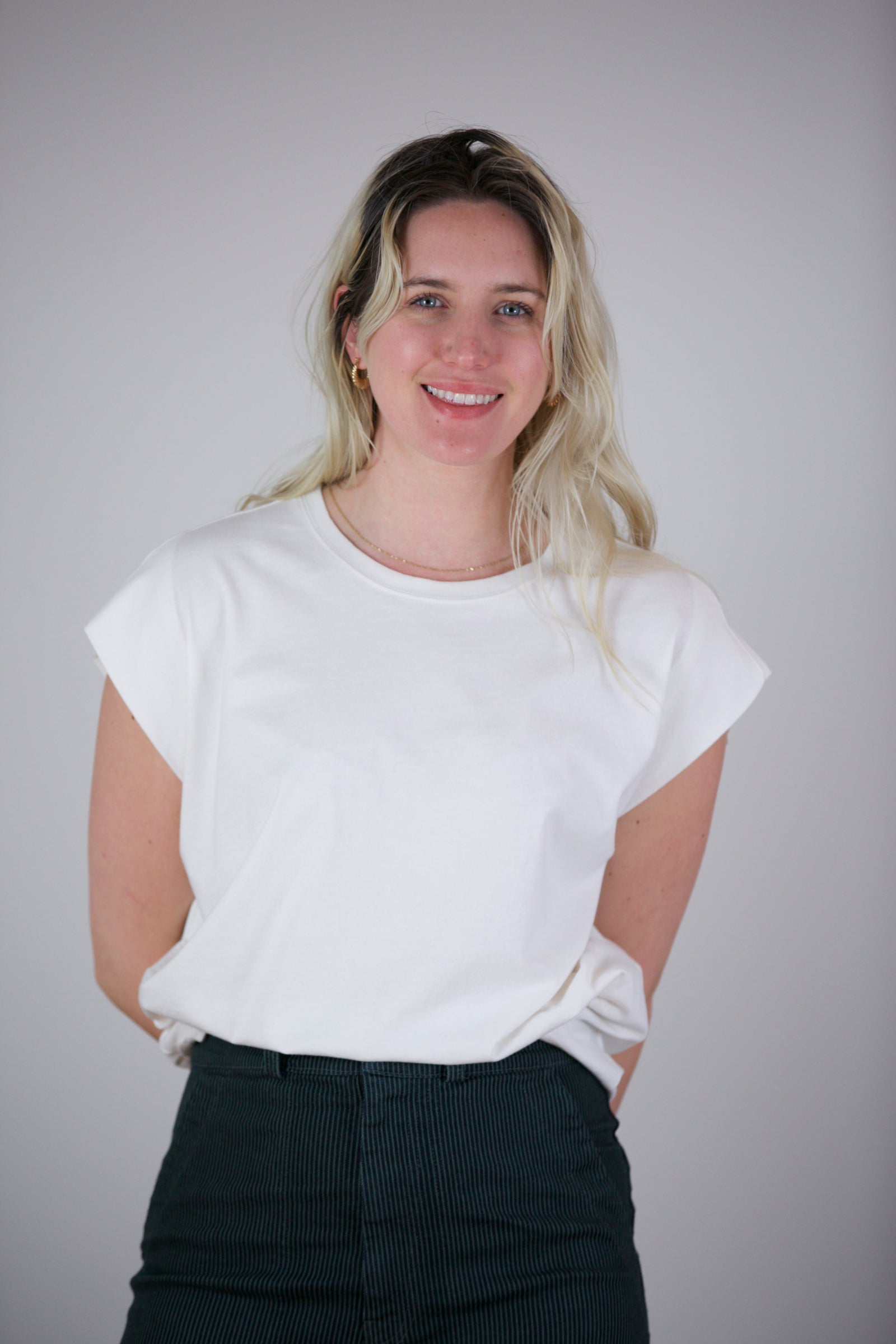 PISTOLA Trina Muscle Tee