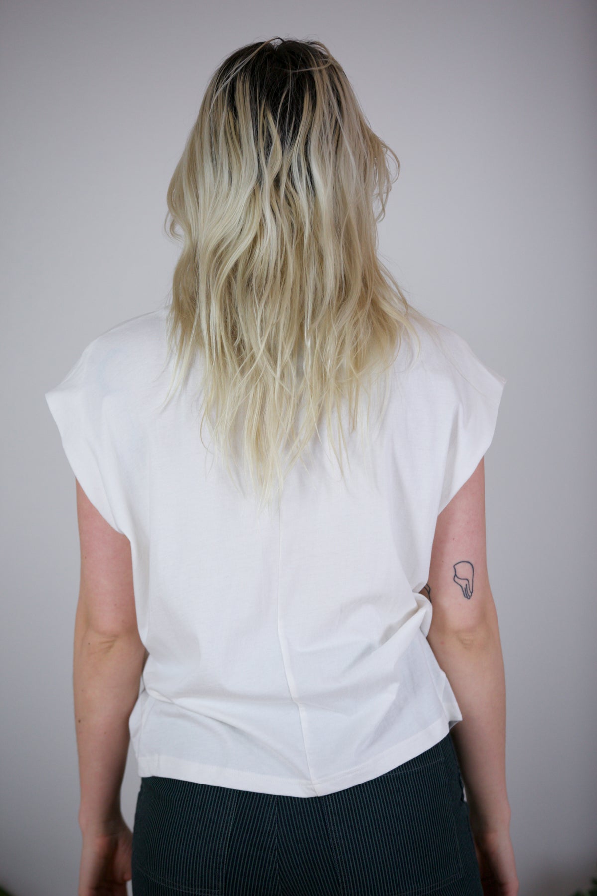 PISTOLA Trina Muscle Tee