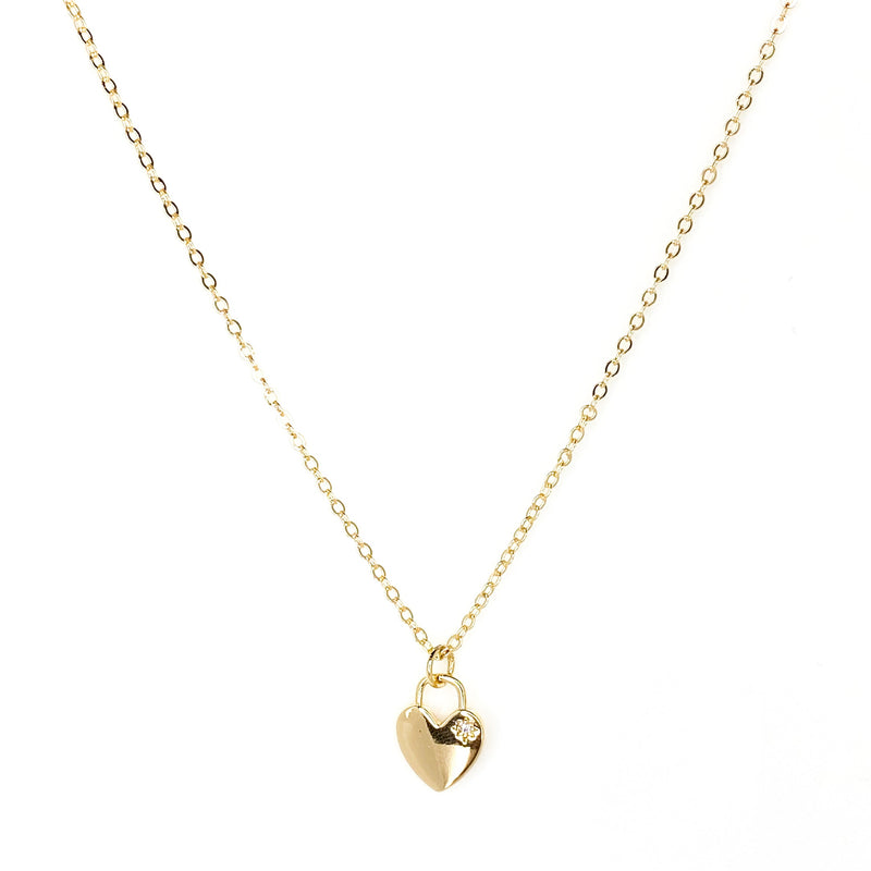 JONESY WOOD Stella Necklace