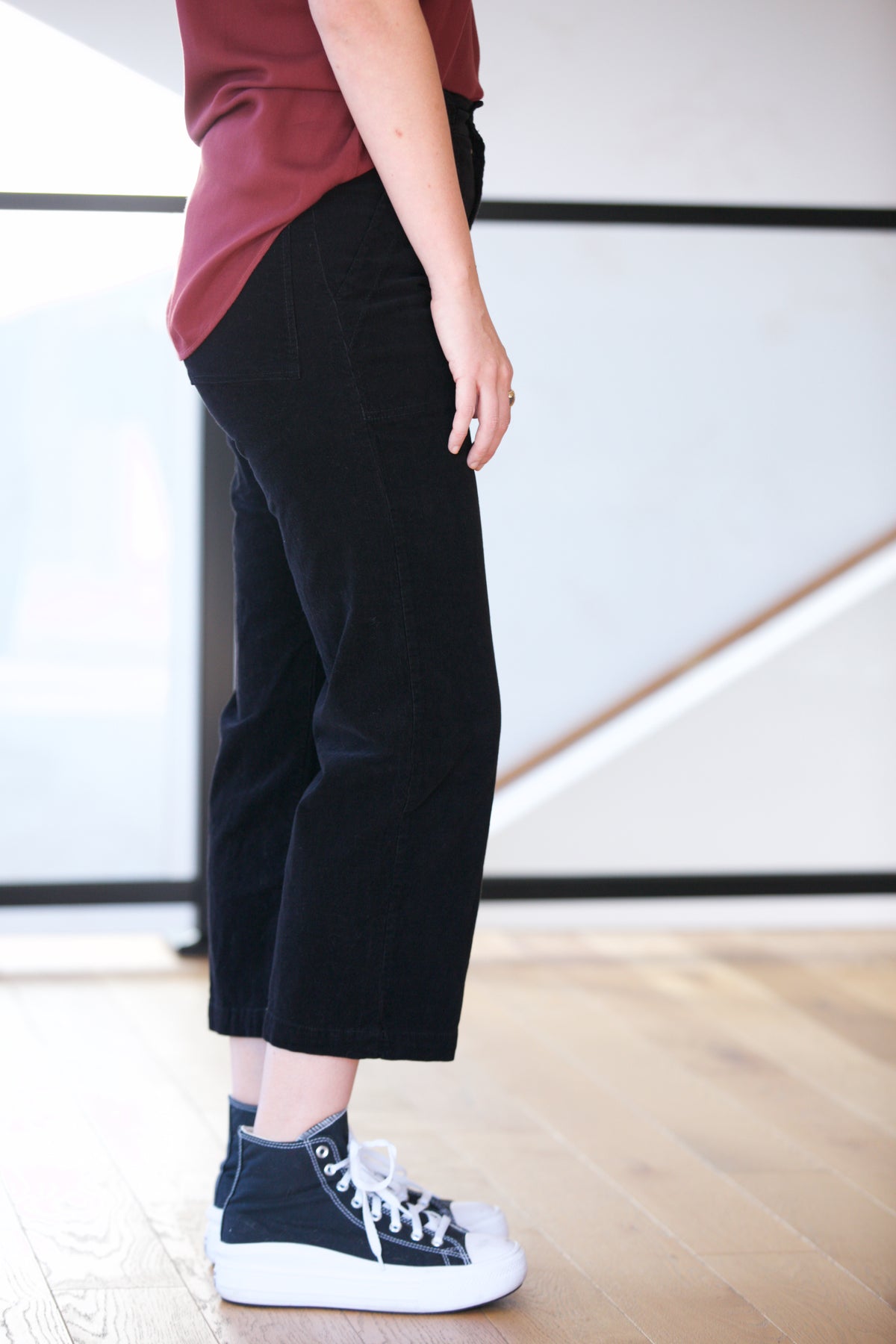 Prairie Underground Boiler Cords