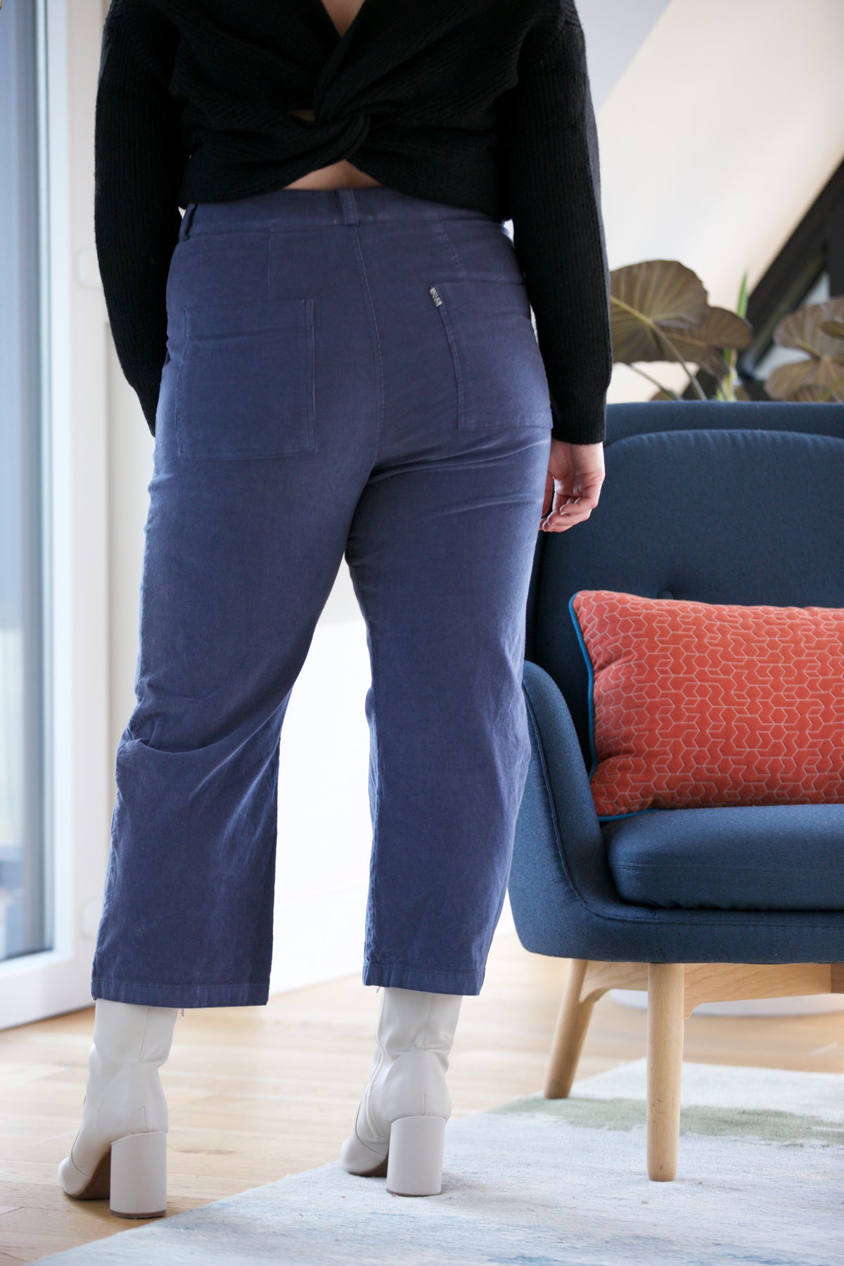 Prairie Underground Boiler Cords