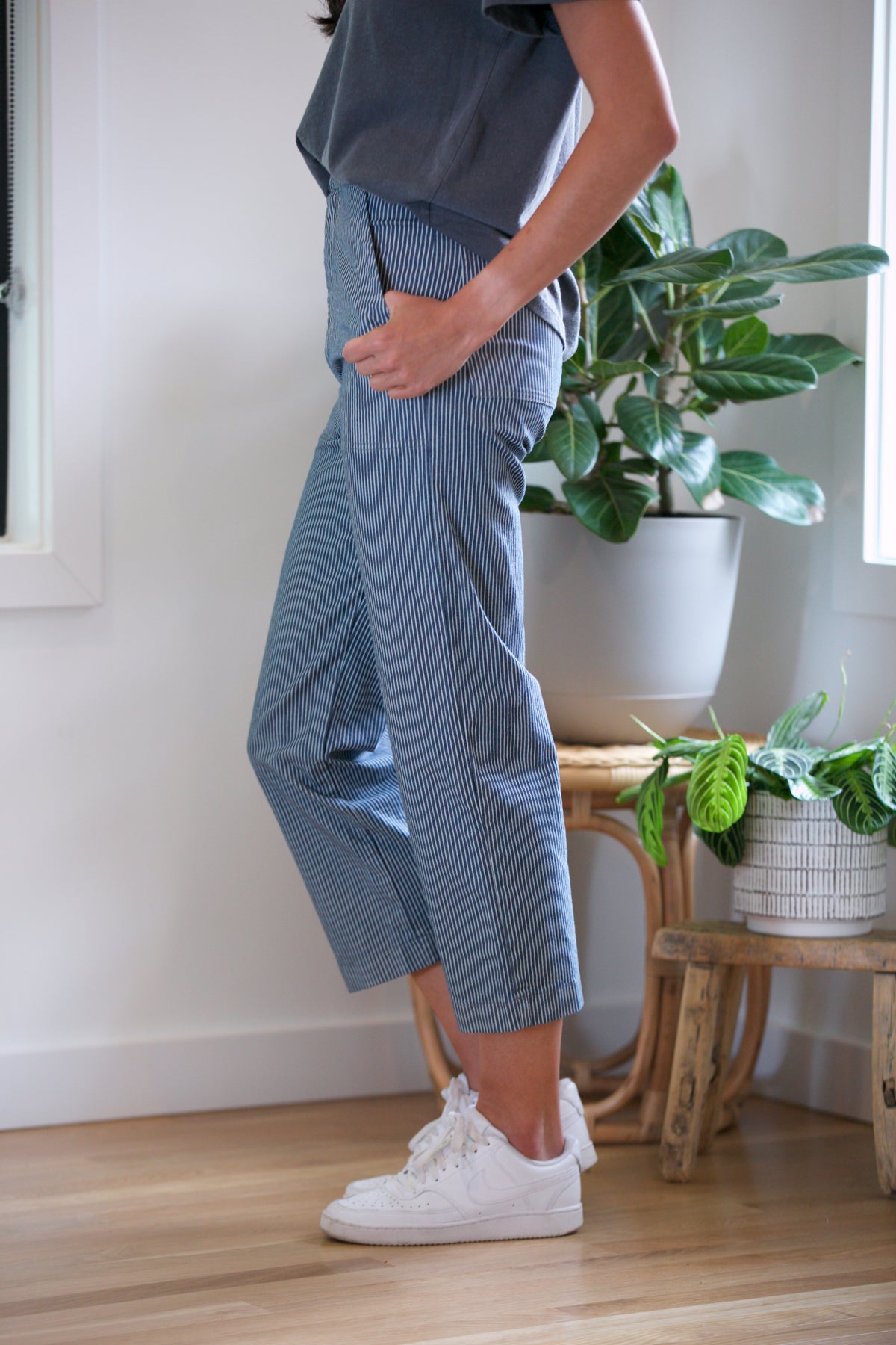 Prairie Underground Boiler Pant