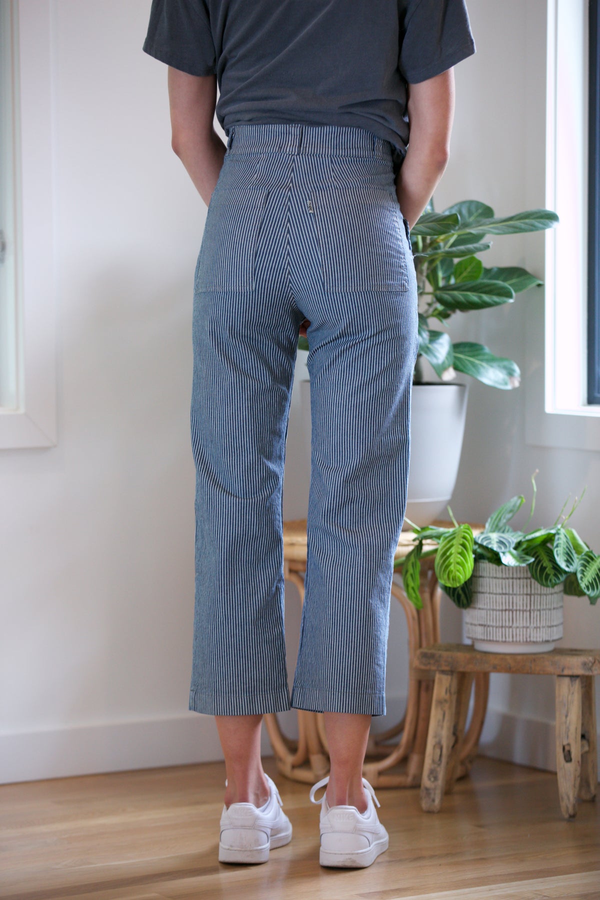 Prairie Underground Boiler Pant