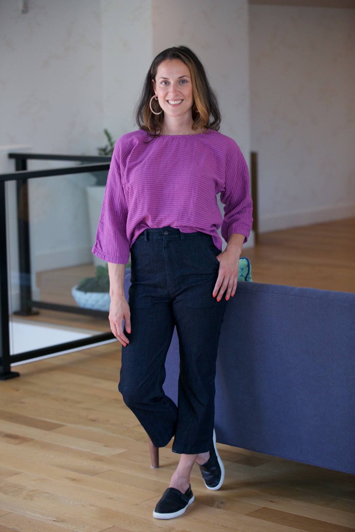 Prairie Underground Denim Boiler Pant