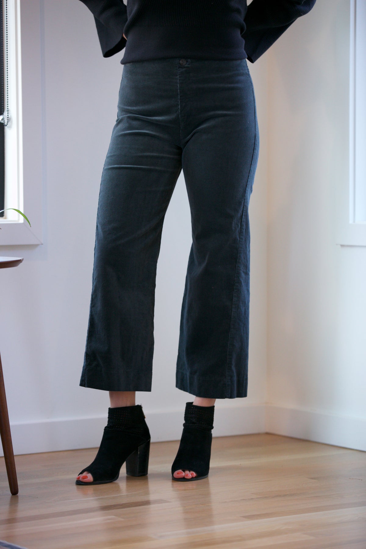 Prairie Underground Knack Cords Juniper