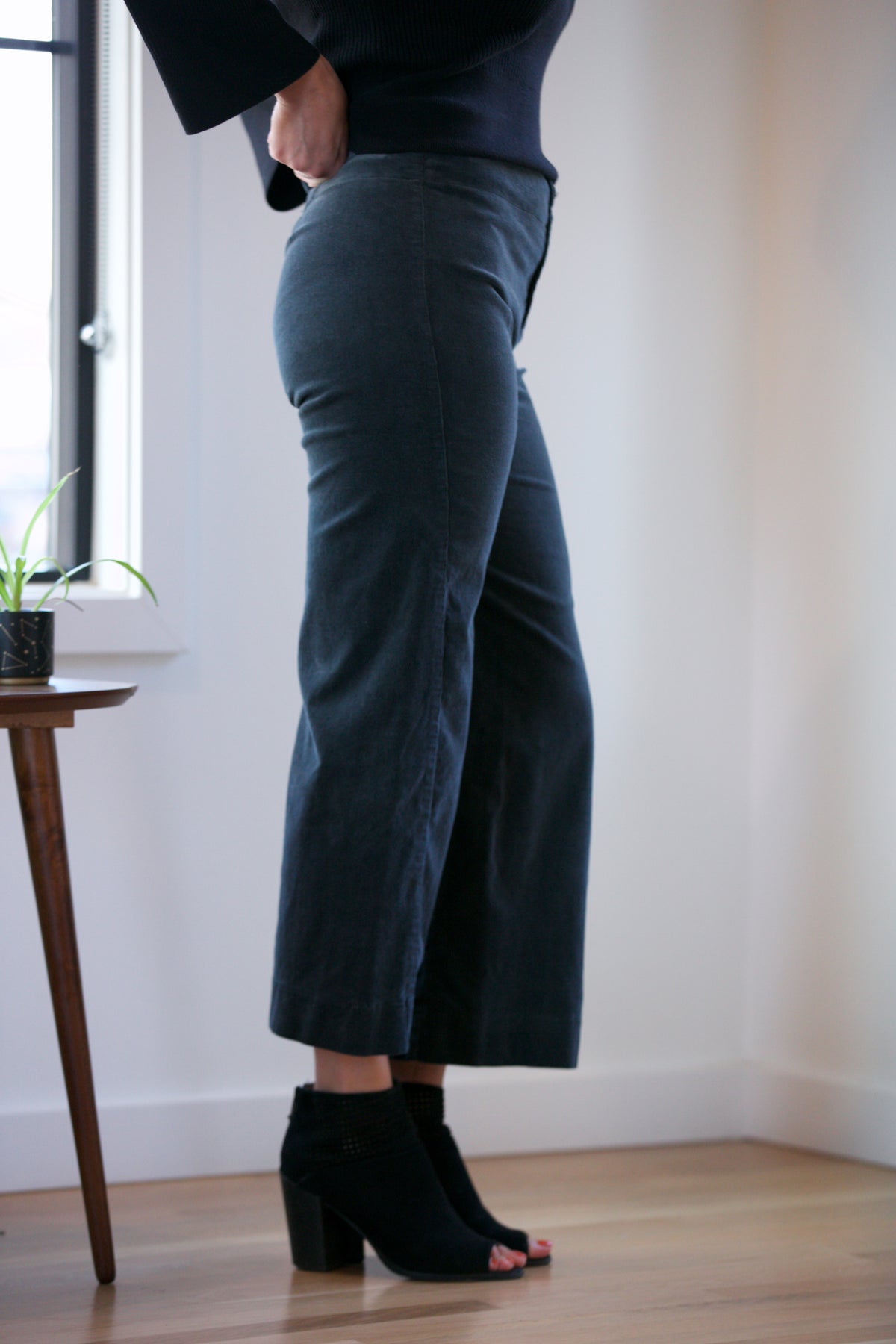 Prairie Underground Knack Cords Juniper