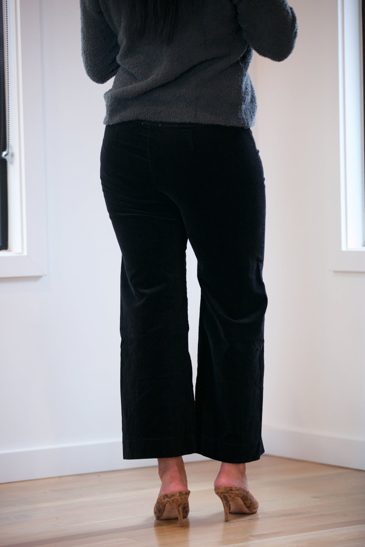 Prairie Underground Knack Cords Black