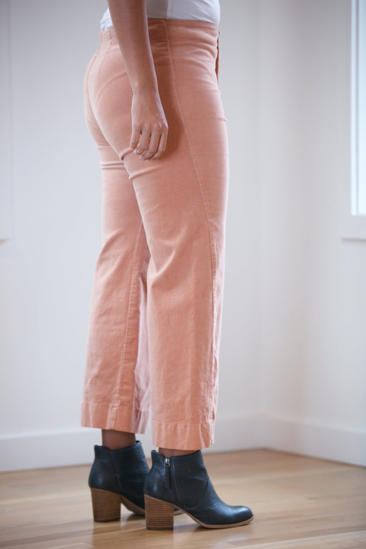 Prairie Underground Knack Cords Pink Marble