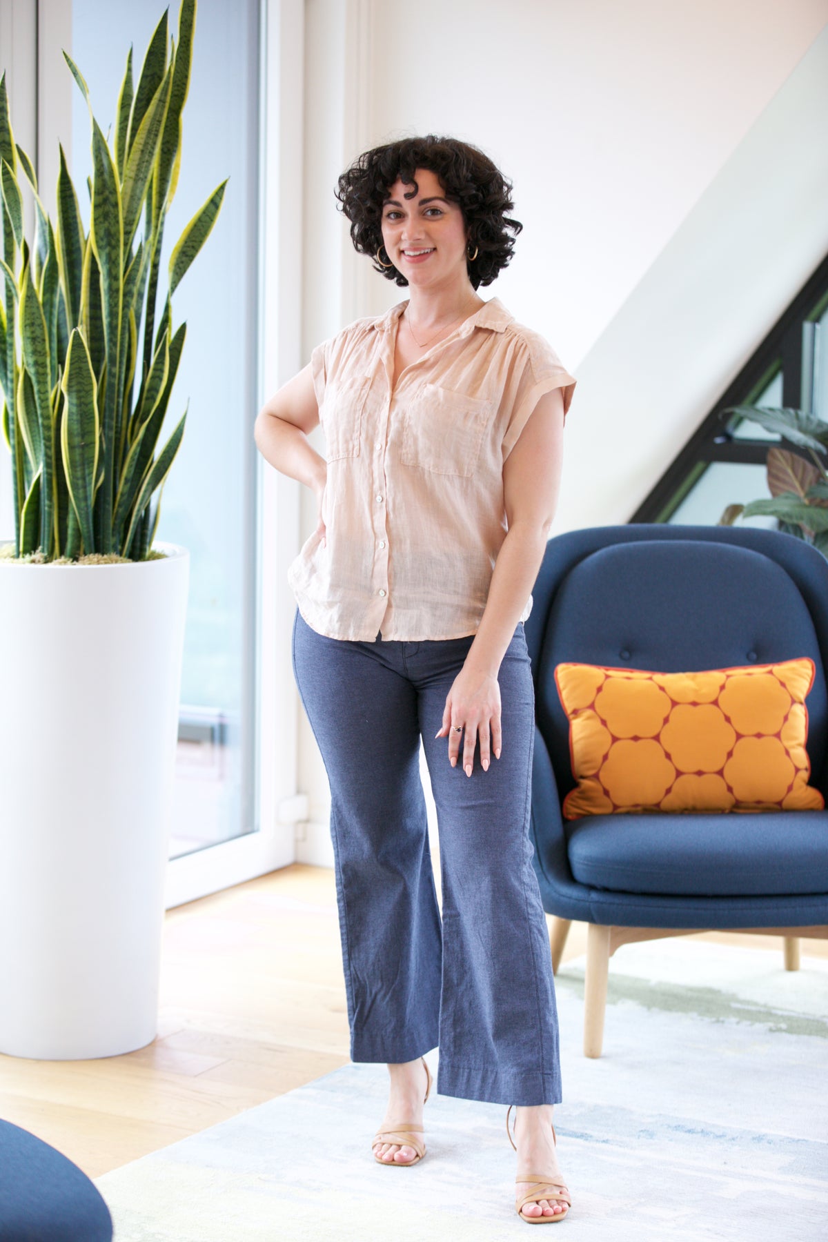 Prairie Underground Knack Pant