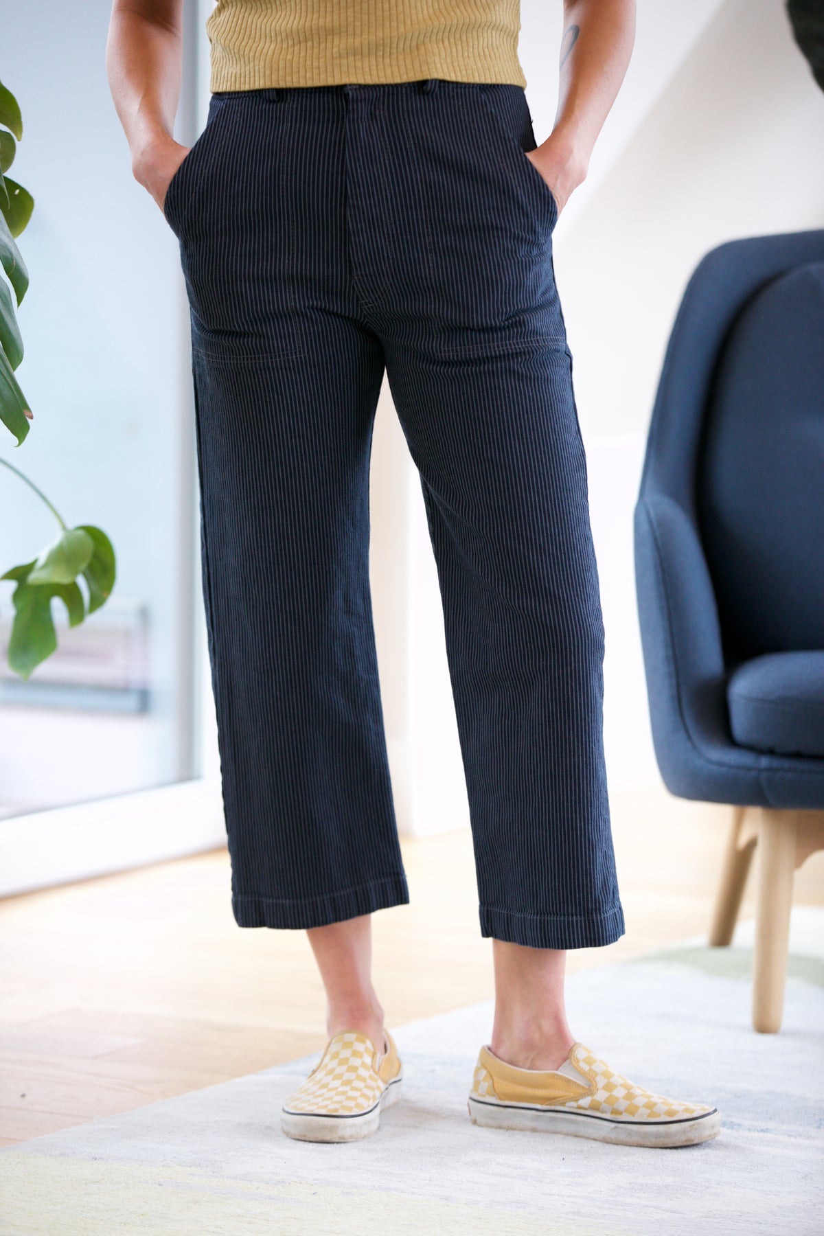 Prairie Underground Smithy Pant Cruiseliner