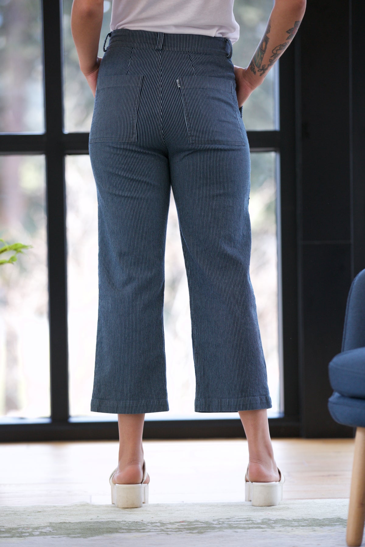 Prairie Underground Smithy Pant