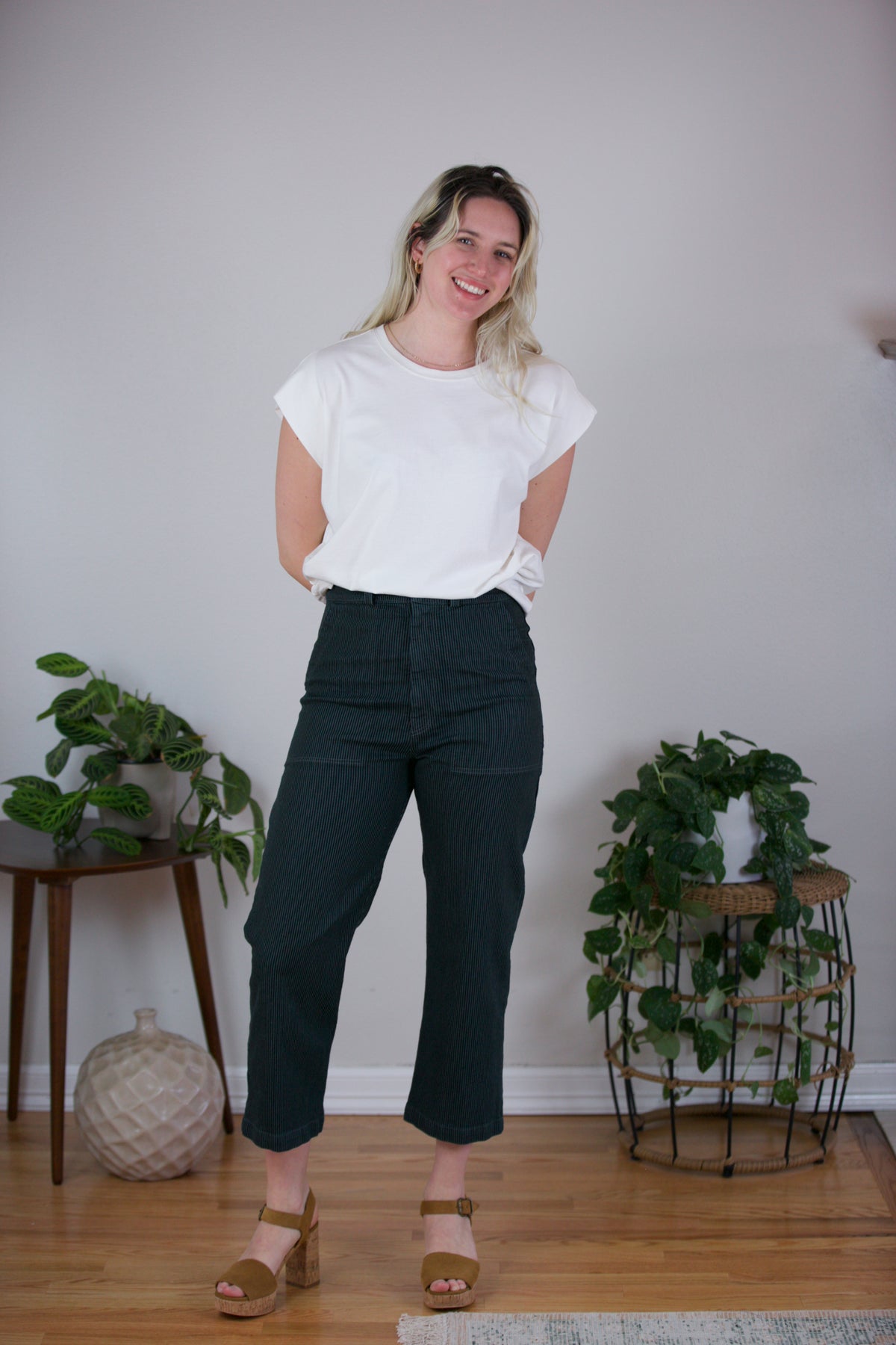 Prairie Underground Smithy Pant