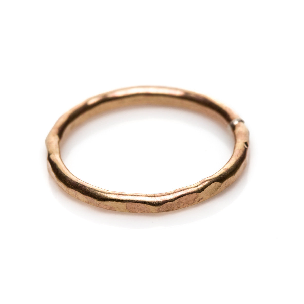 Kenda Kist Stackable Band Ring