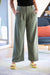 SAGE THE LABEL Cool Classic Pants