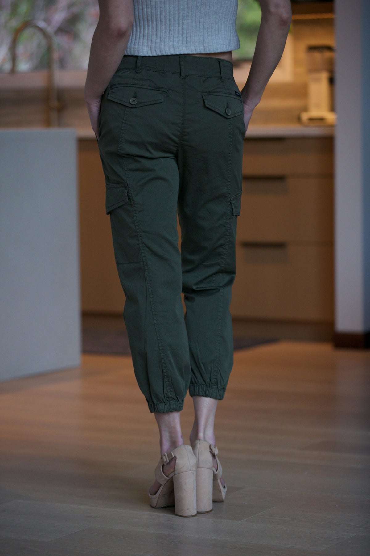 Sanctuary Rebel Pant