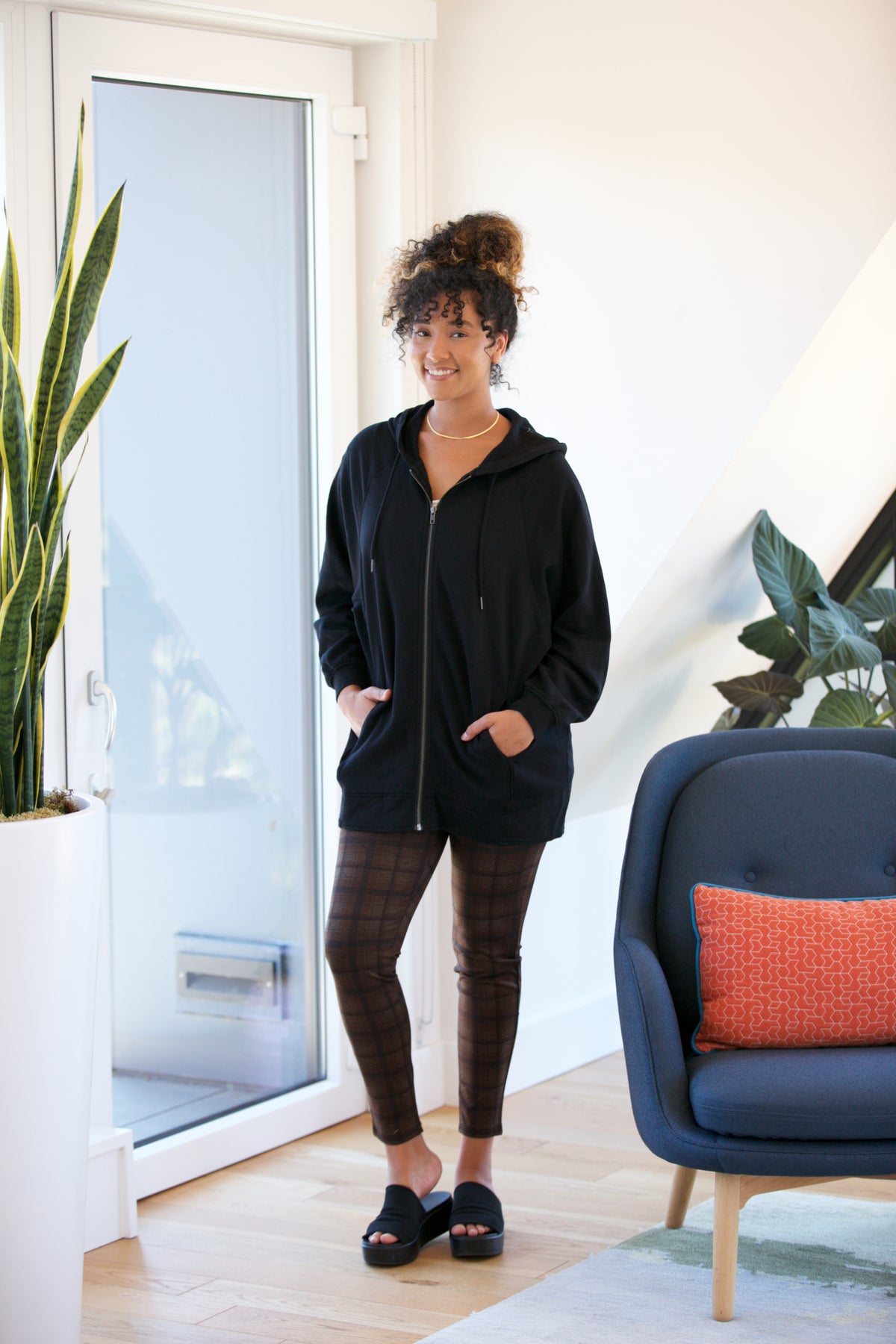Sanctuary Runway Legging