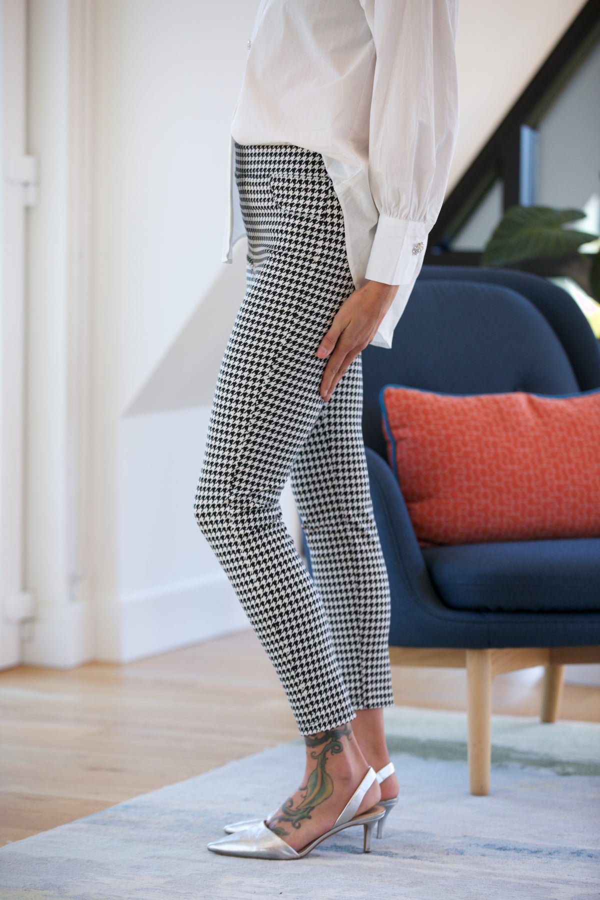 Sanctuary Runway Legging