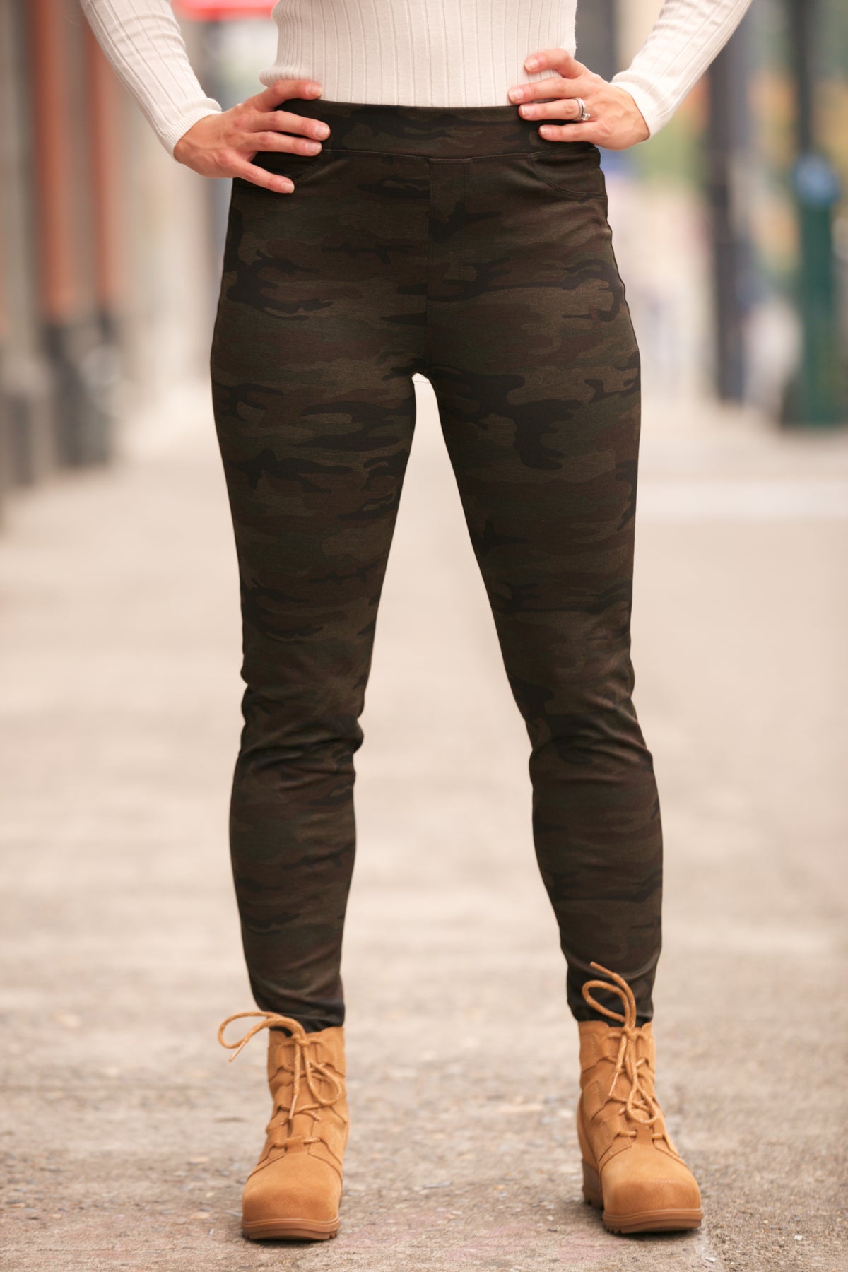 Sanctuary Runway Legging