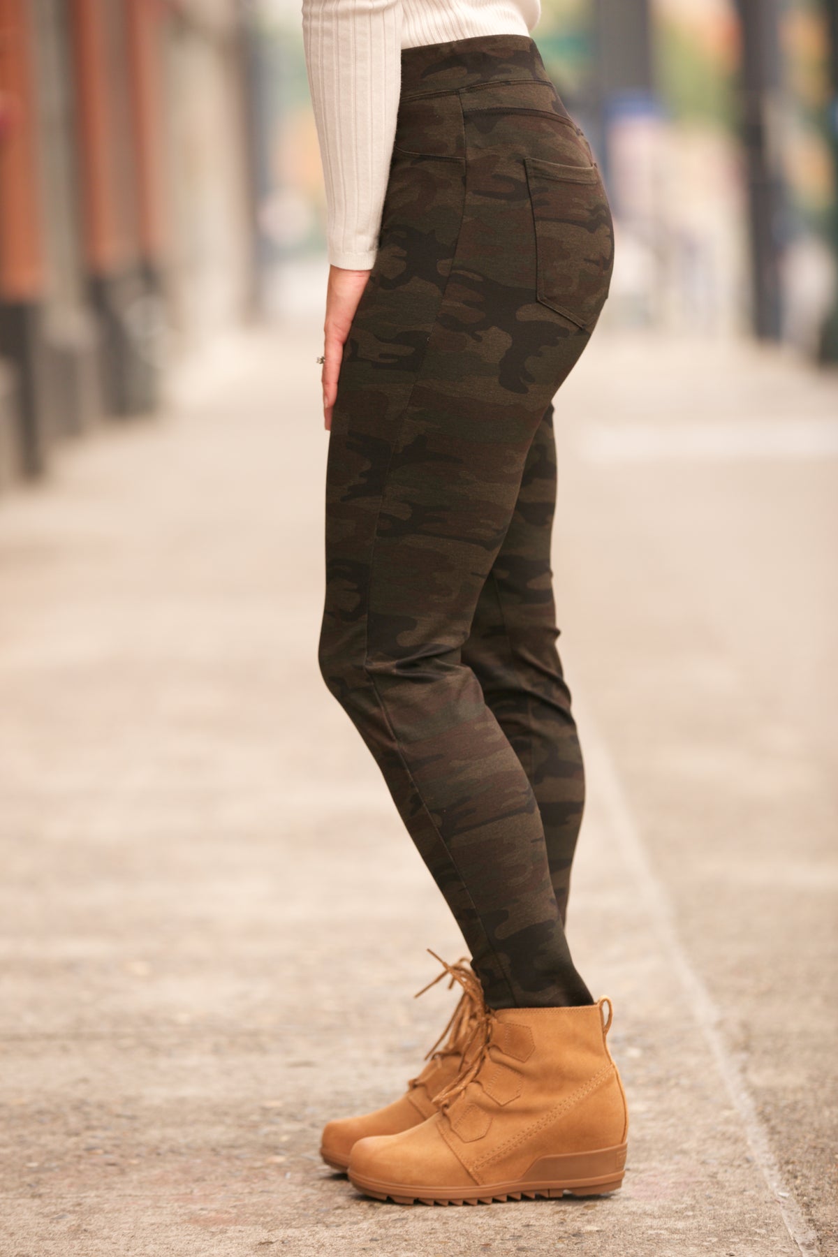 Sanctuary Runway Legging