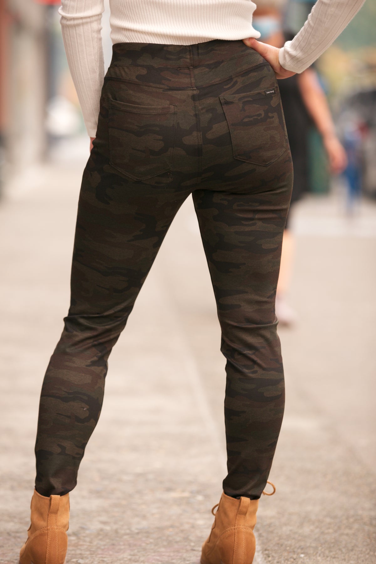 Sanctuary Runway Legging
