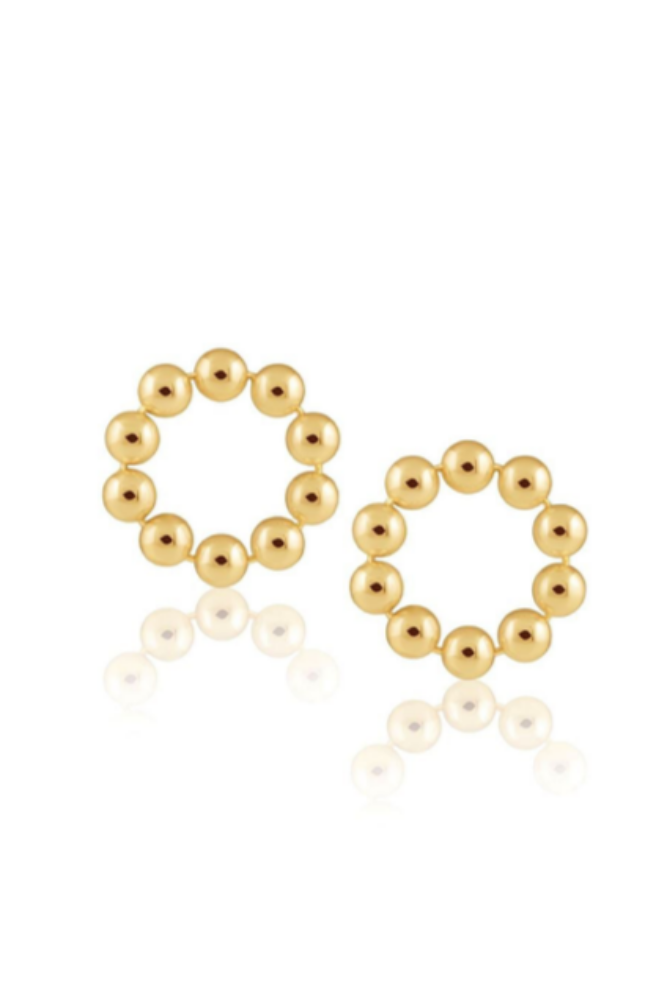 SAHIRA Lolita Mini Hoops