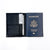 TAH Passport Wallet