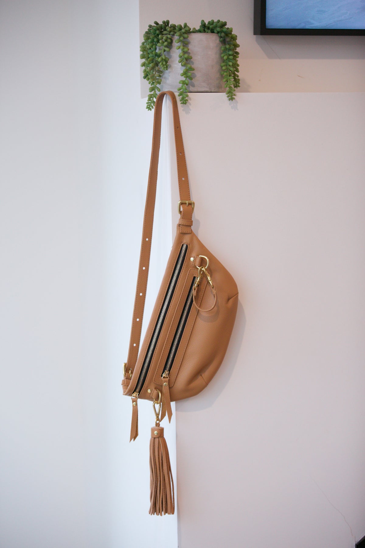 TAH Nomad Fanny Pack