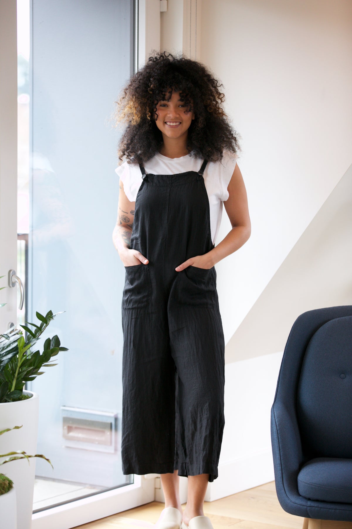 Velvet by Graham &amp; Spencer Isabel Jumpsuit