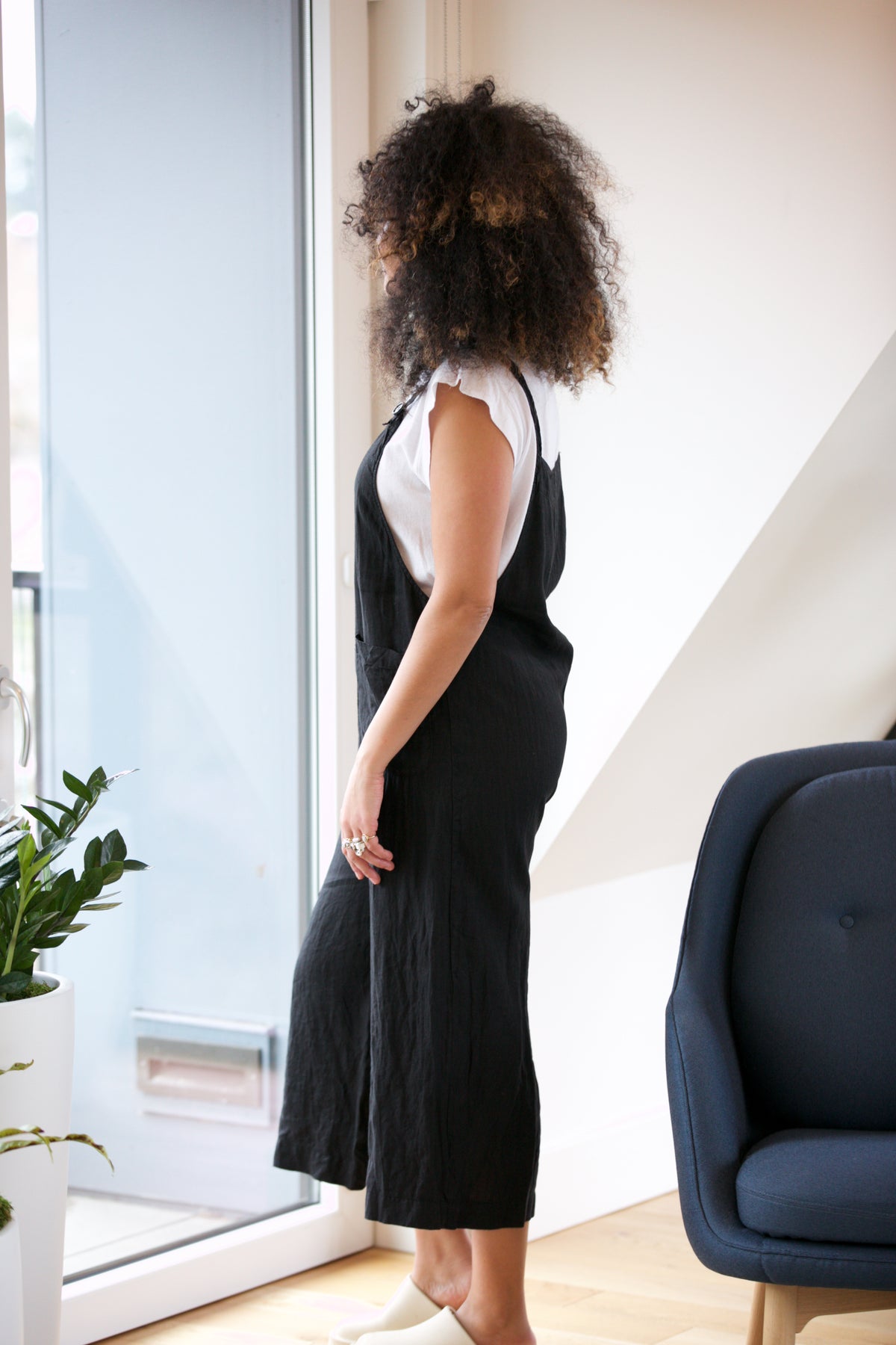 Velvet by Graham &amp; Spencer Isabel Jumpsuit