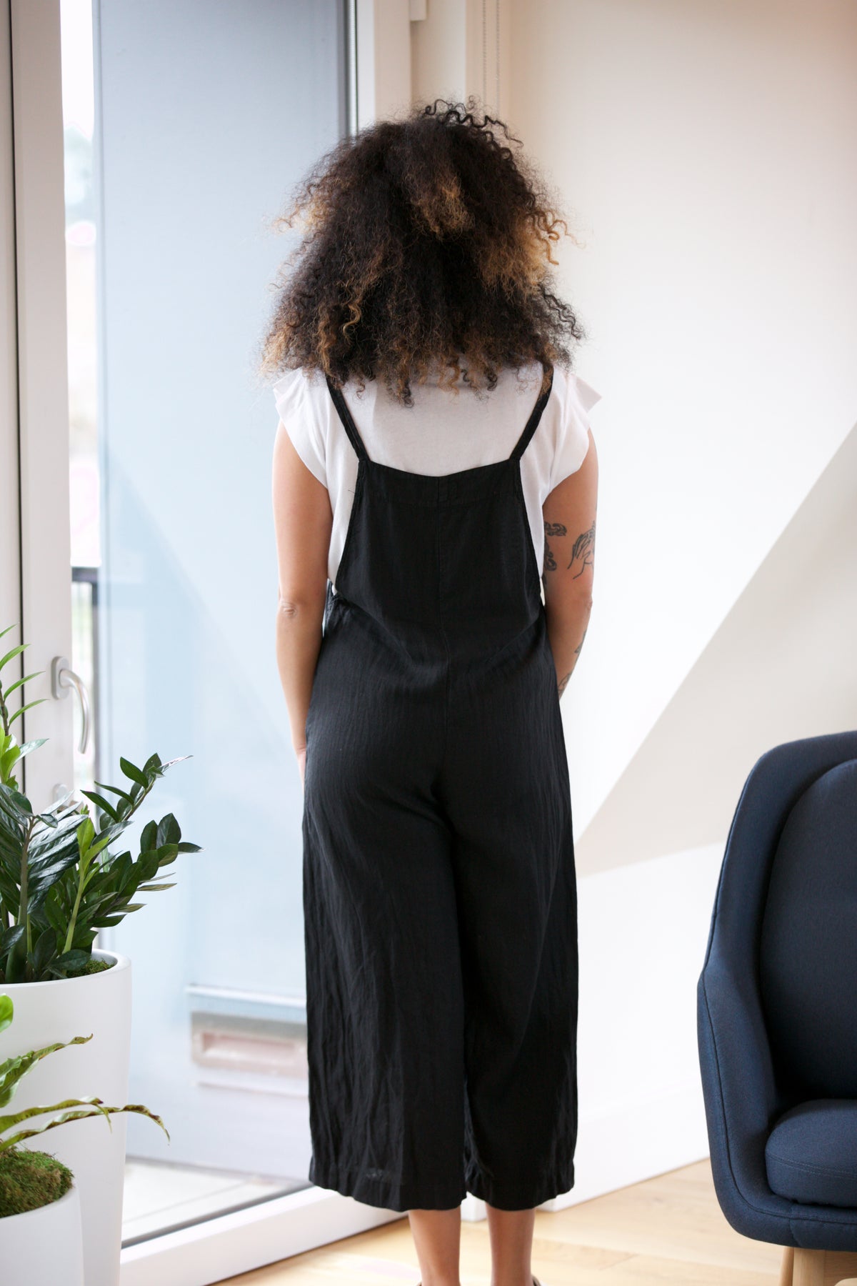 Velvet by Graham &amp; Spencer Isabel Jumpsuit