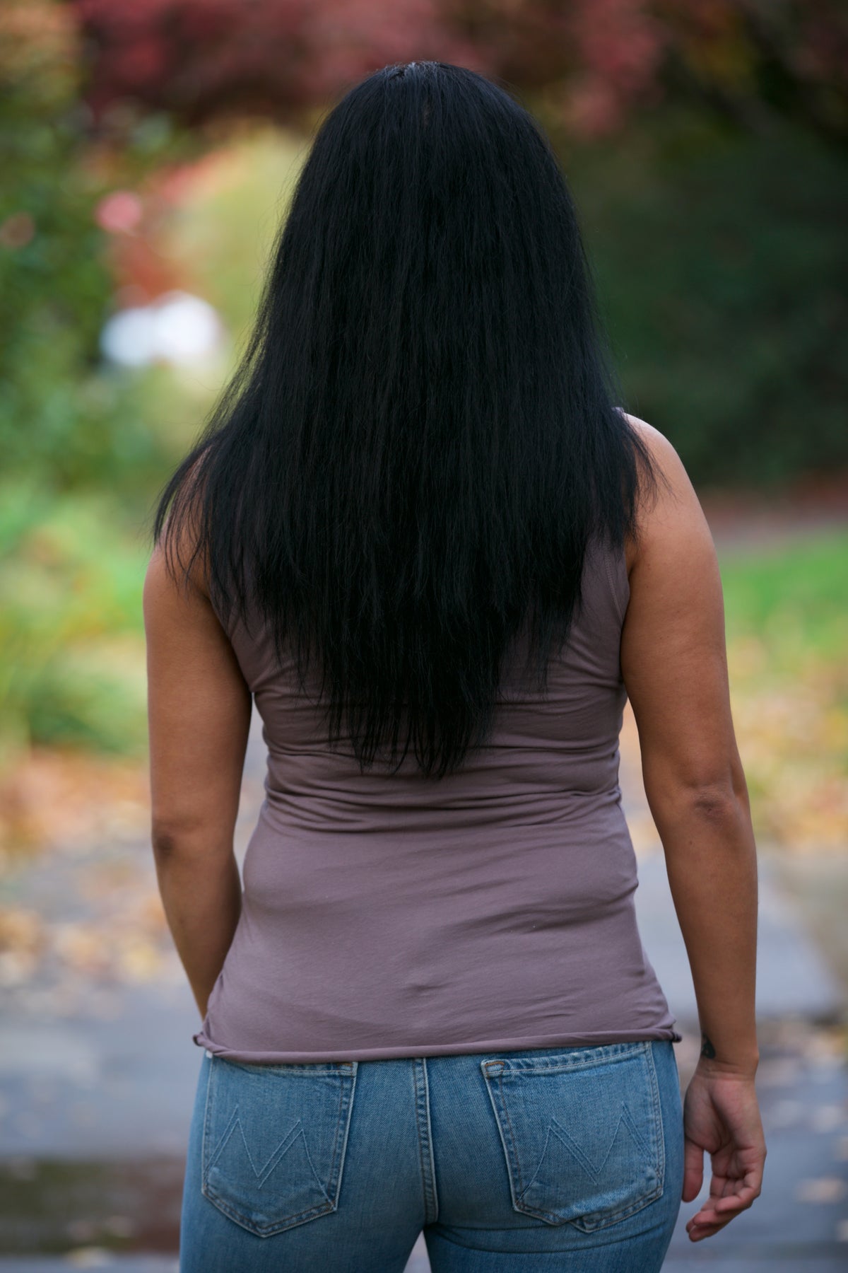 Velvet by Graham &amp; Spencer Estina Tank