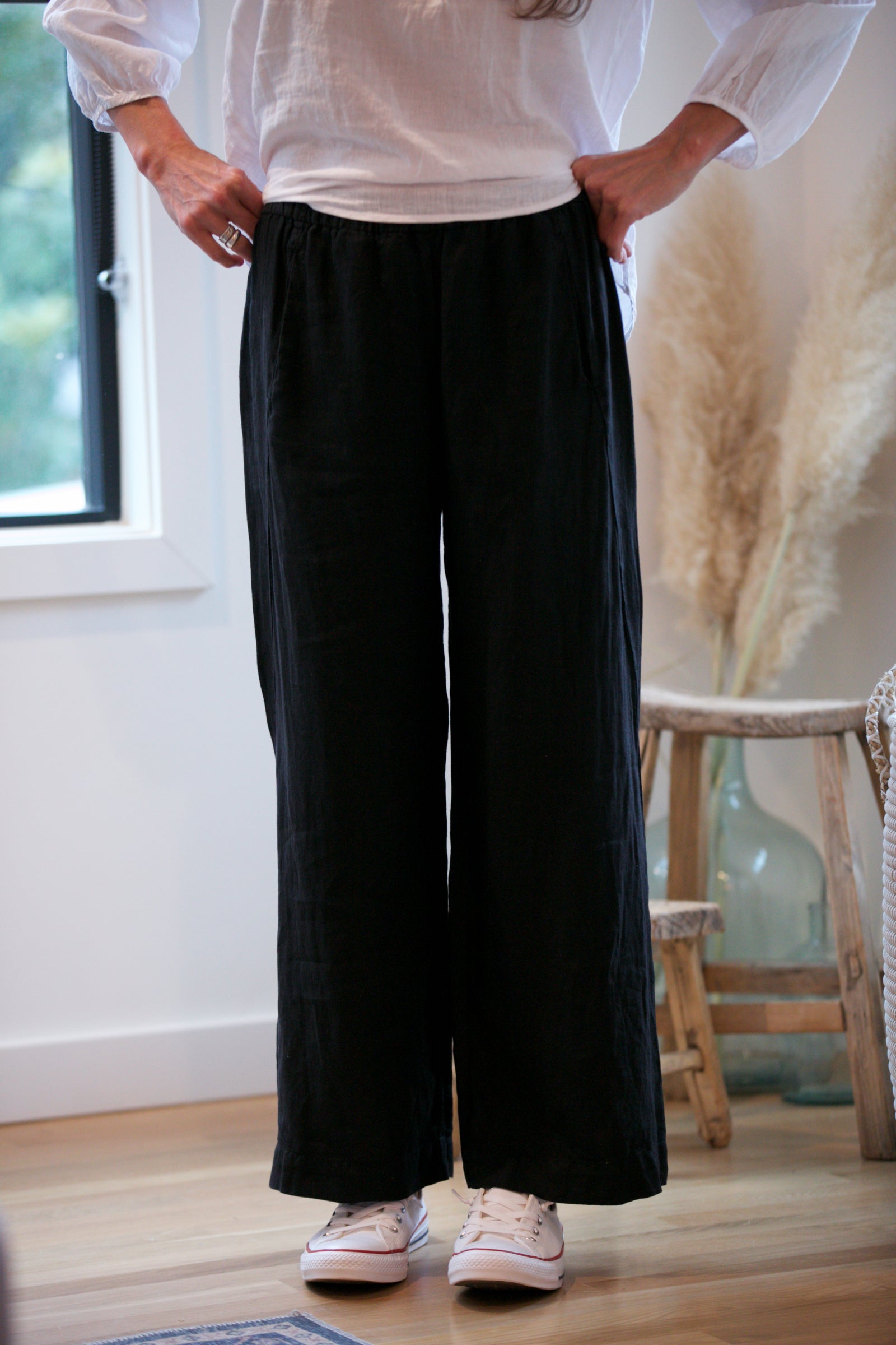 Velvet by Graham & Spencer Lola Pants