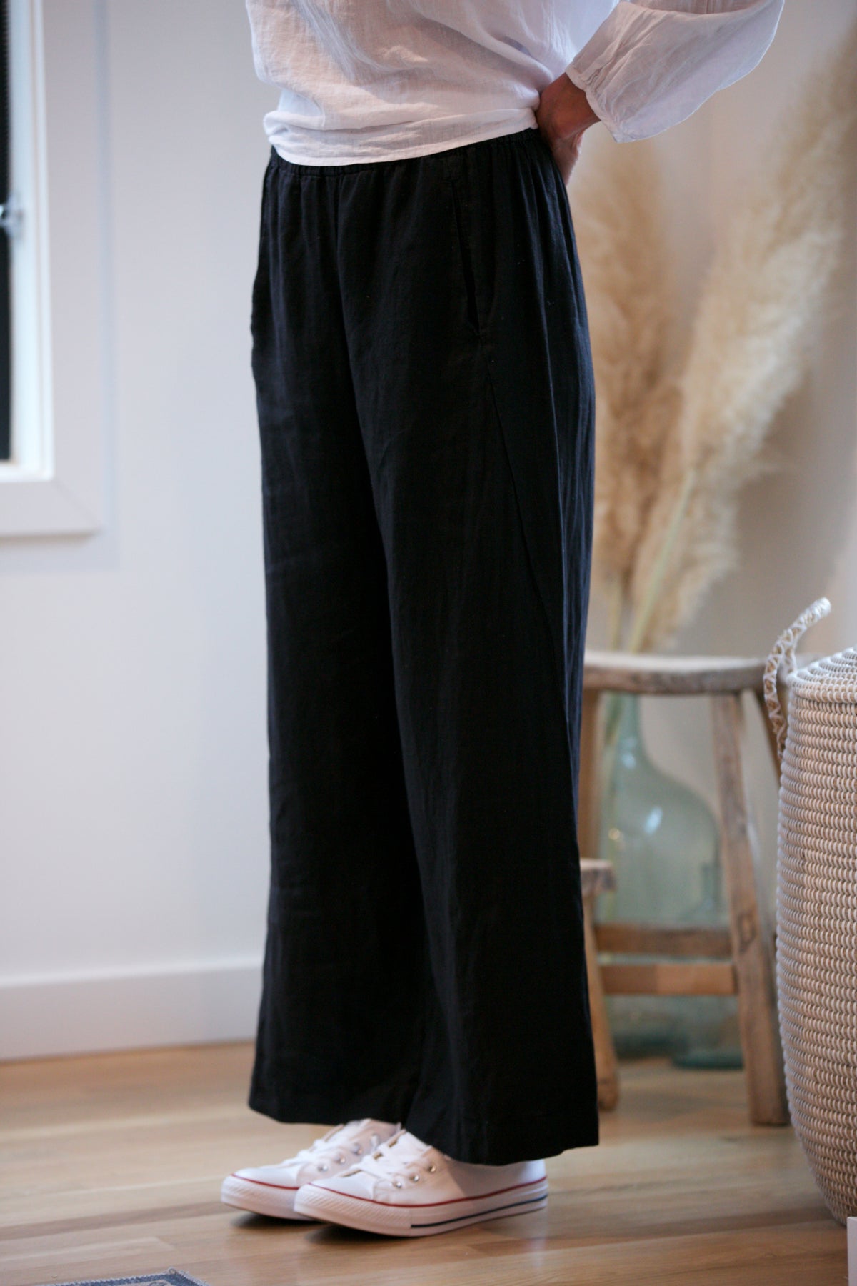 Velvet by Graham &amp; Spencer Lola Pants