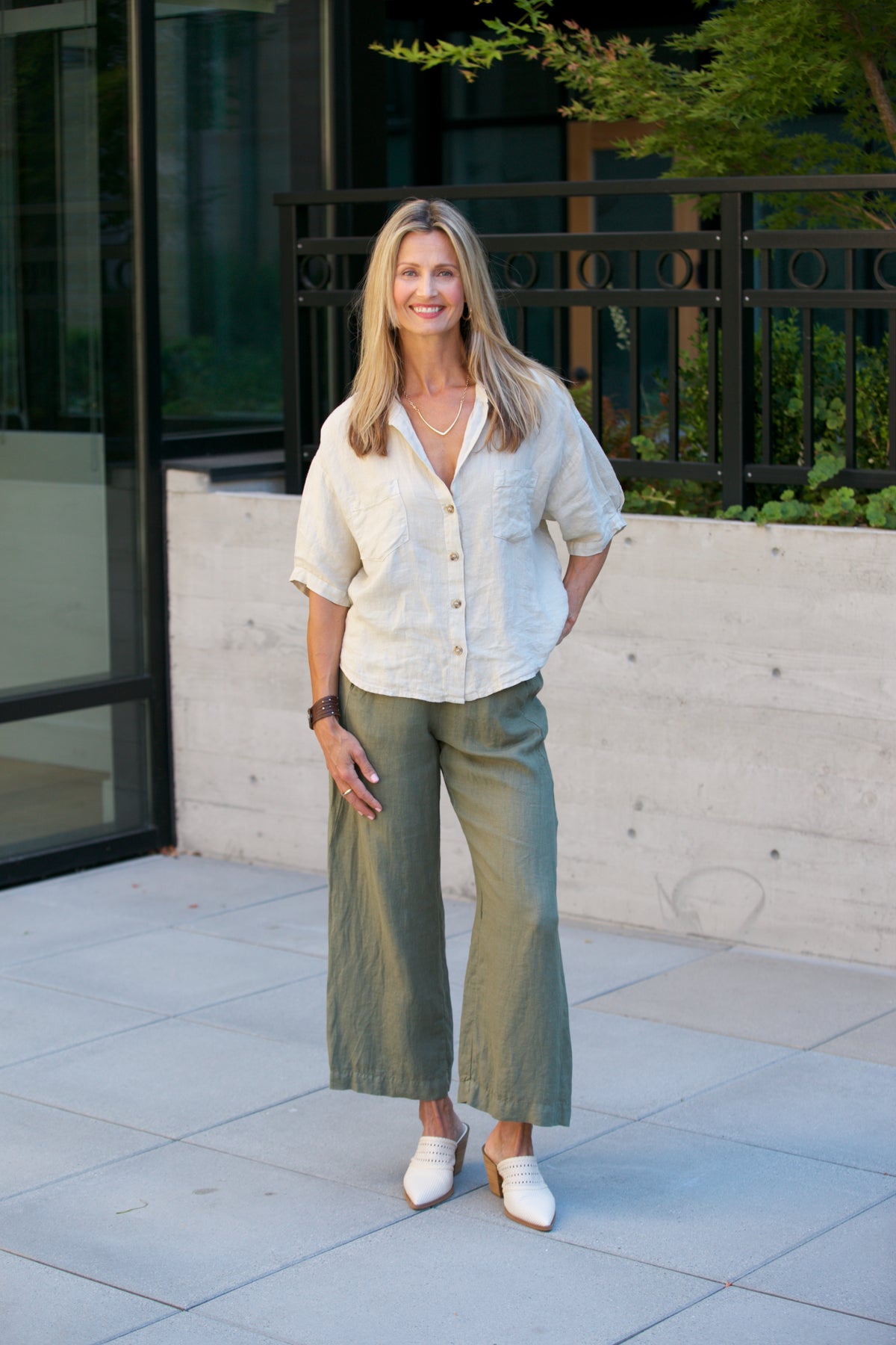 Velvet by Graham &amp; Spencer Lola Pants