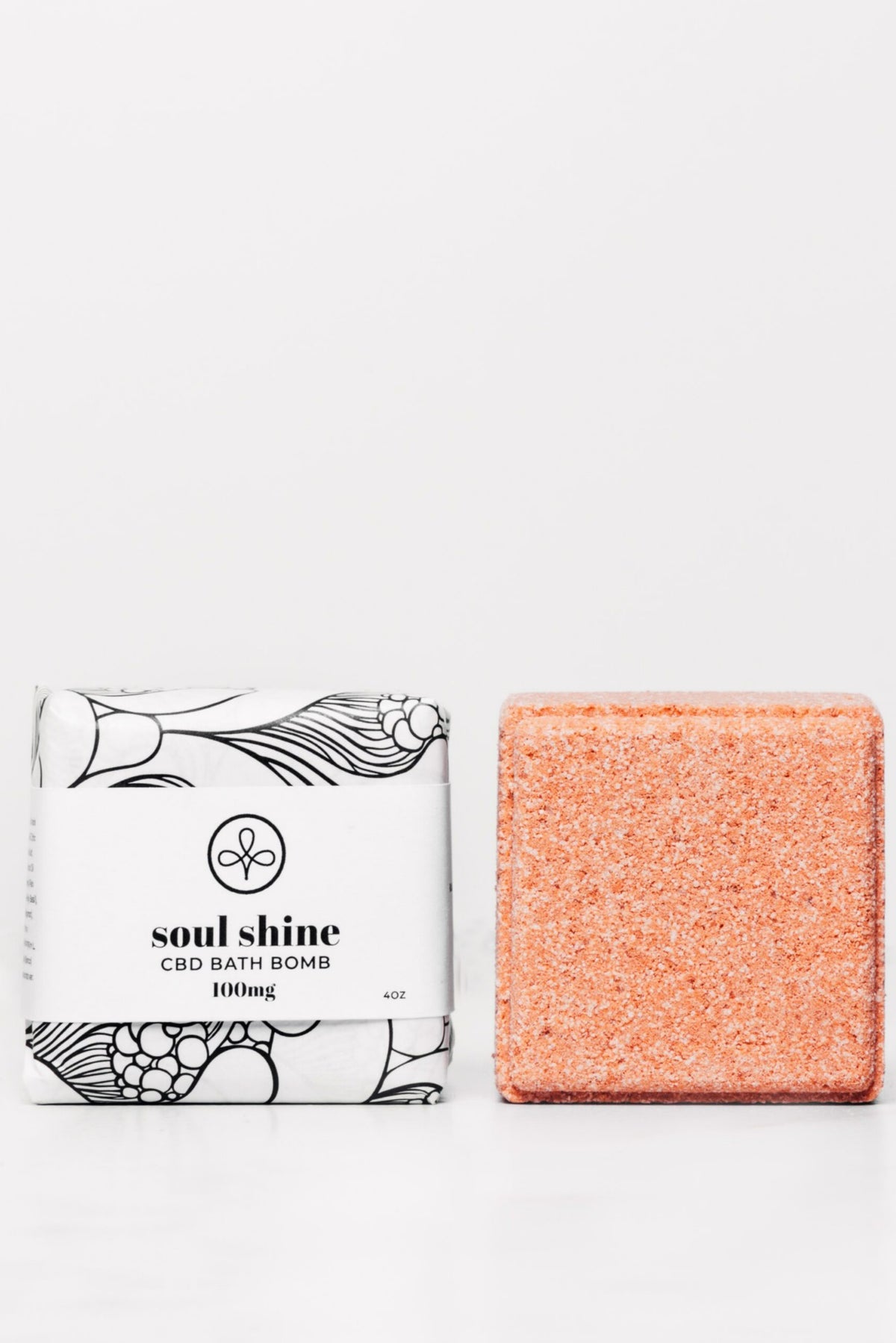 Make &amp; Mary Bath Bomb