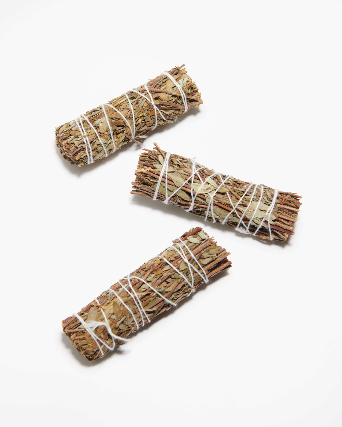 Liv Rocks Smudge Stick