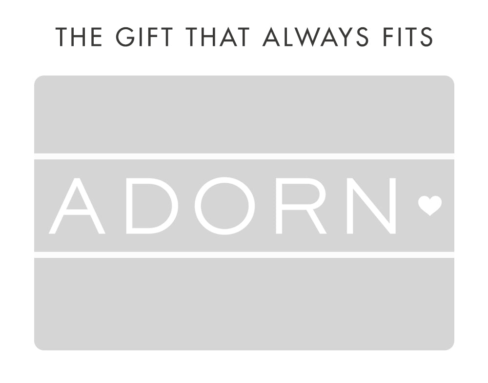 Shop Adorn Gift Card